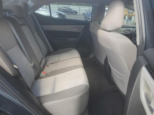 Photo 10 from auction – 2019 TOYOTA COROLLA L with VIN 2T1BURHE4KC196180