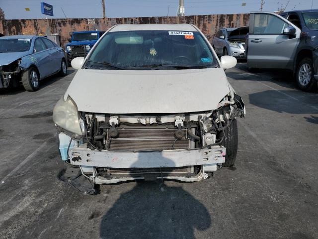 Photo 5 from auction – 2013 TOYOTA PRIUS with VIN JTDKN3DUXD5566068