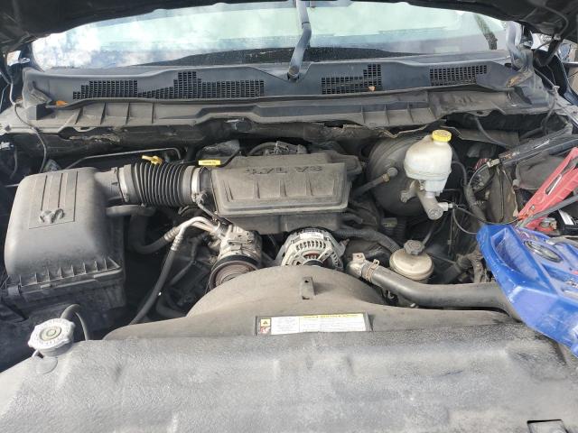 Photo 11 from auction – 2010 DODGE RAM 1500 with VIN 1D7RB1GP4AS119403
