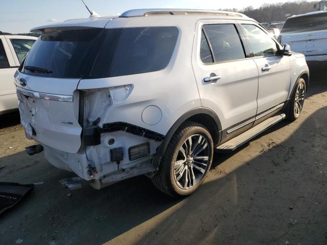 Photo 3 from auction – 2018 FORD EXPLORER P with VIN 1FM5K8HT7JGB28656