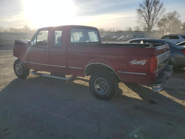 Photo 2 from auction – 1994 FORD F150 with VIN 1FTEX14N0RKB60748