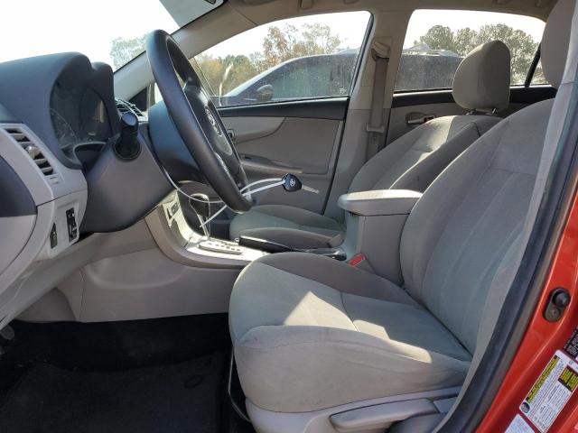 Photo 7 from auction – 2013 TOYOTA COROLLA BA with VIN 2T1BU4EE5DC987943