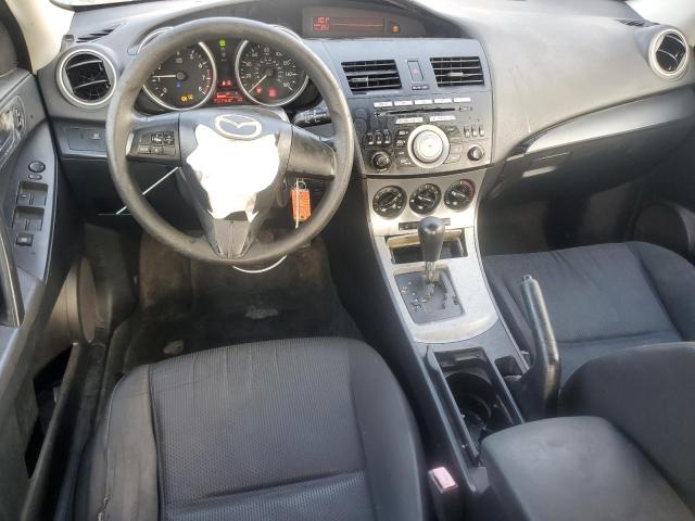 Photo 8 from auction – 2011 MAZDA 3 I with VIN JM1BL1UF6B1415387