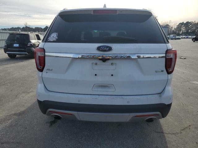 Photo 6 from auction – 2016 FORD EXPLORER X with VIN 1FM5K8DH4GGC65144