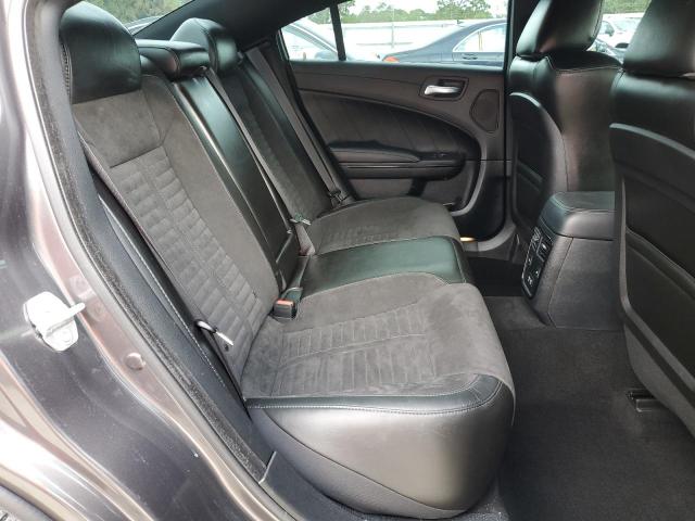 Photo 10 from auction – 2020 DODGE CHARGER R/ with VIN 2C3CDXCT6LH223910