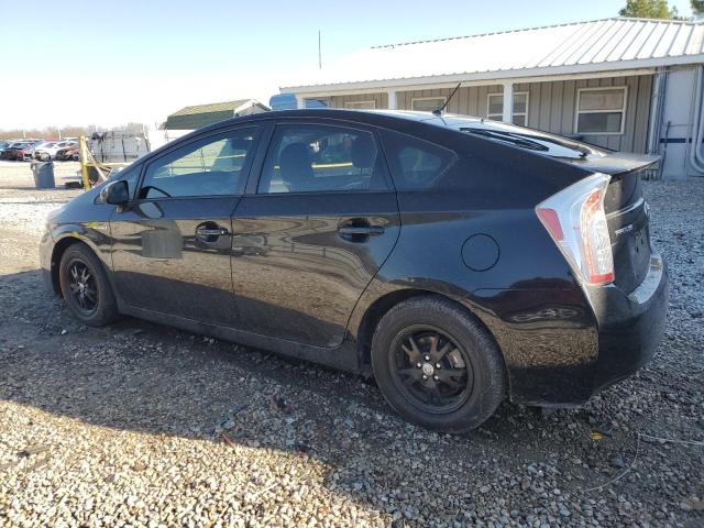 Photo 2 from auction – 2014 TOYOTA PRIUS with VIN JTDKN3DU7E1801745