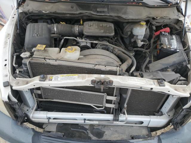 Photo 11 from auction – 2008 DODGE RAM 1500 S with VIN 1D7HA16K18J223321