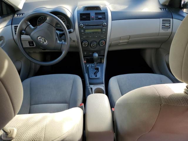 Photo 8 from auction – 2013 TOYOTA COROLLA BA with VIN 5YFBU4EE6DP197843