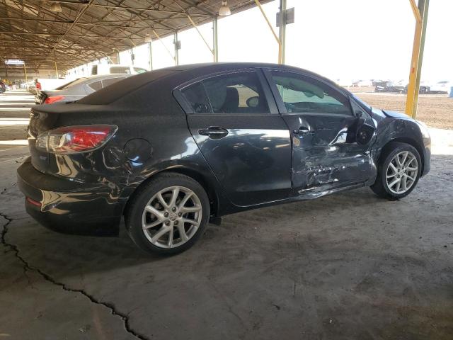 Photo 3 from auction – 2012 MAZDA 3 I with VIN JM1BL1V86C1558535