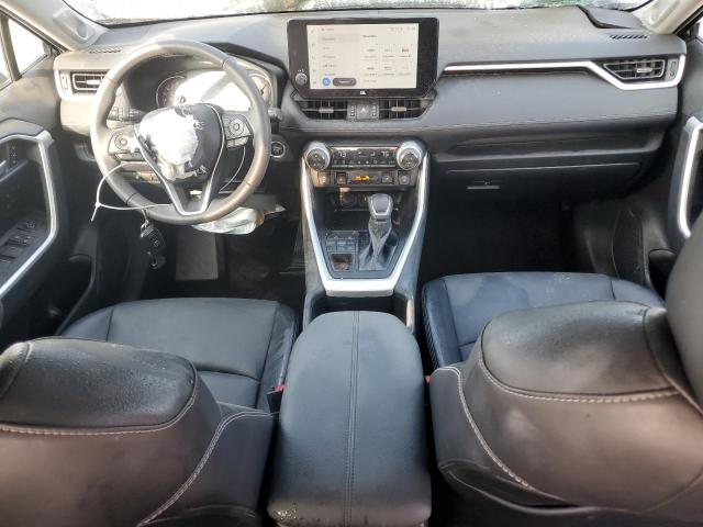 Photo 8 from auction – 2023 TOYOTA RAV4 XLE P with VIN 2T3A1RFV4PC352949