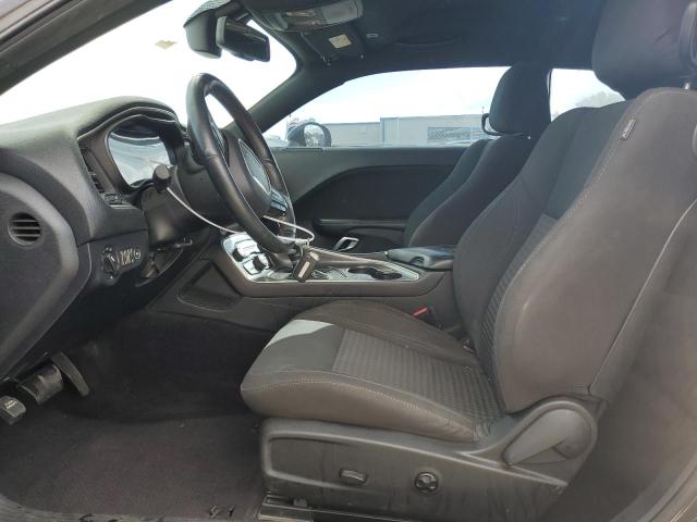 Photo 7 from auction – 2018 DODGE CHALLENGER with VIN 2C3CDZBT0JH112067