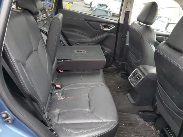Photo 11 from auction – 2019 SUBARU FORESTER T with VIN JF2SKAWC0KH593357