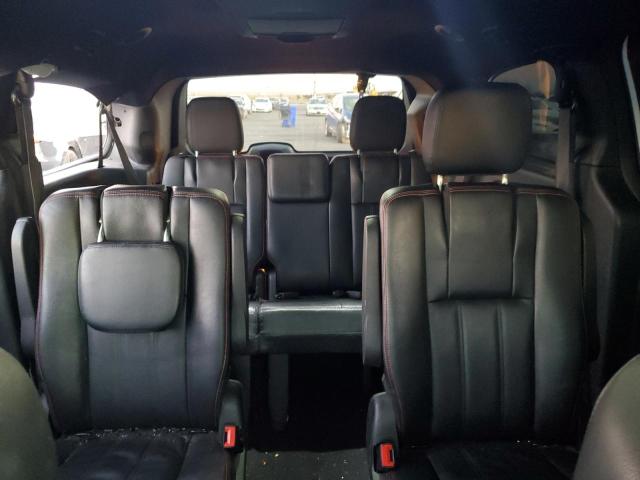 Photo 10 from auction – 2019 DODGE GRAND CARA with VIN 2C4RDGEG0KR710972