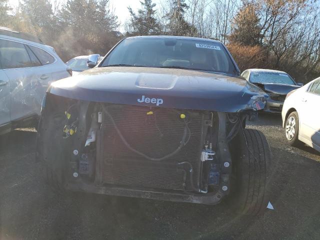 Photo 5 from auction – 2014 JEEP GRAND CHER with VIN 1C4RJFBG7EC294679