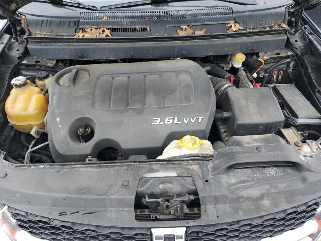 Photo 12 from auction – 2012 DODGE JOURNEY SX with VIN 3C4PDCBG9CT202325