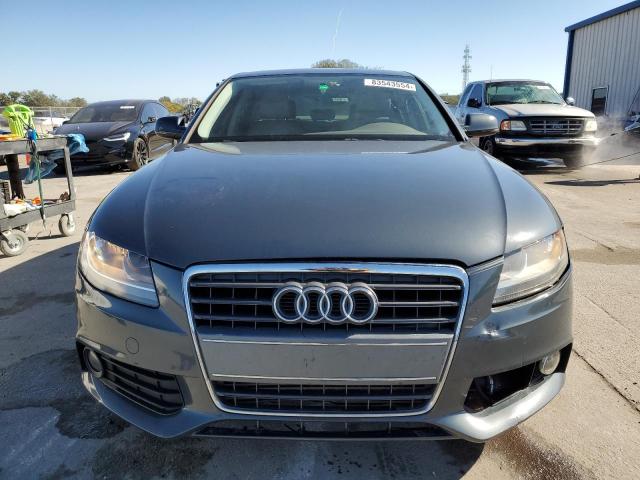 Photo 5 from auction – 2011 AUDI A4 PREMIUM with VIN WAUAFAFL9BN038677