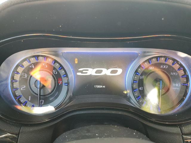 Photo 9 from auction – 2016 CHRYSLER 300 S with VIN 2C3CCAGG2GH282875