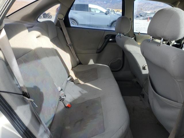 Photo 10 from auction – 2003 SATURN L200 with VIN 1G8JU54F23Y541278