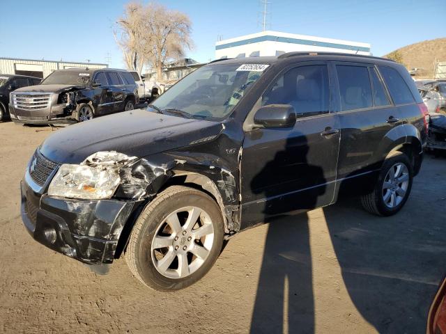SUZUKI GRAND VITA 2010 with VIN JS3TD1D91A4100345 - Photo from auction