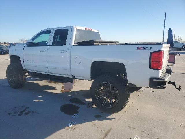 Photo 2 from auction – 2019 CHEVROLET SILVERADO with VIN 2GCVKPEC5K1106169