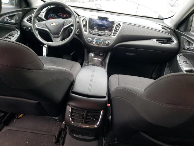 Photo 8 from auction – 2019 CHEVROLET MALIBU LT with VIN 1G1ZD5ST7KF199217