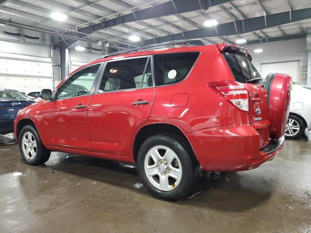 Photo 2 from auction – 2011 TOYOTA RAV4 with VIN 2T3ZF4DV8BW079869