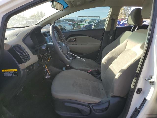 Photo 7 from auction – 2016 KIA RIO LX with VIN KNADM4A36G6668010