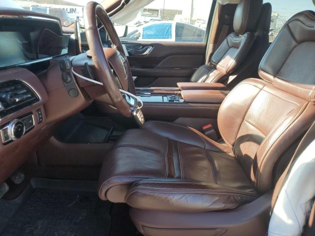 Photo 7 from auction – 2021 LINCOLN NAVIGATOR with VIN 5LMJJ2TTXMEL04554