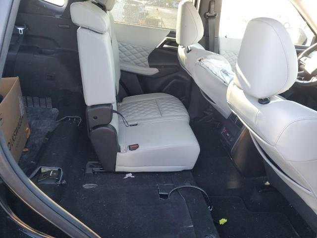 Photo 11 from auction – 2023 MITSUBISHI OUTLANDER with VIN JA4J3VA80PZ008080