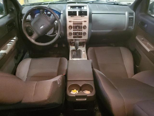 Photo 8 from auction – 2012 FORD ESCAPE XLT with VIN 1FMCU9DG2CKA33549
