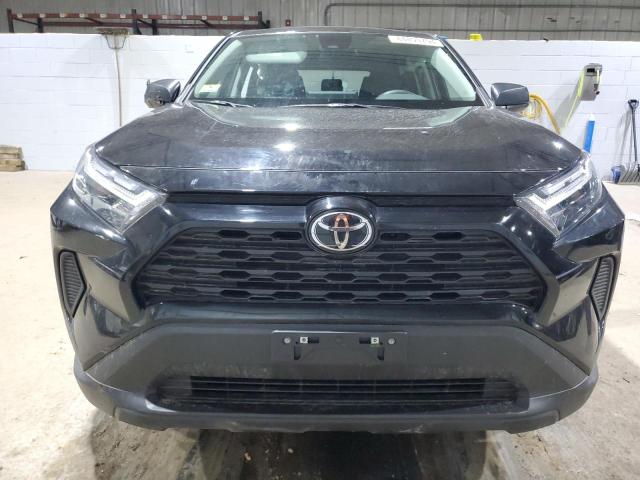 Photo 5 from auction – 2023 TOYOTA RAV4 LE with VIN 2T3F1RFV3PC379405