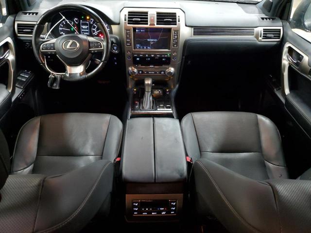 Photo 8 from auction – 2021 LEXUS GX 460 PRE with VIN JTJAM7BXXM5272556