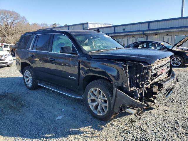 Photo 4 from auction – 2015 GMC YUKON SLT with VIN 1GKS2BKC1FR724715