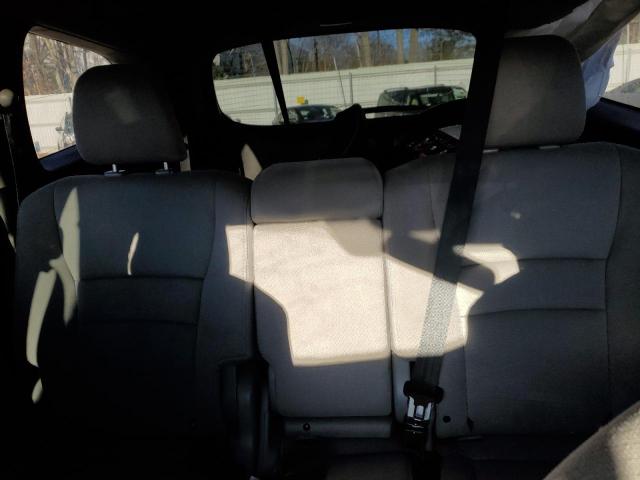 Photo 10 from auction – 2017 HONDA PILOT EX with VIN 5FNYF6H38HB068997