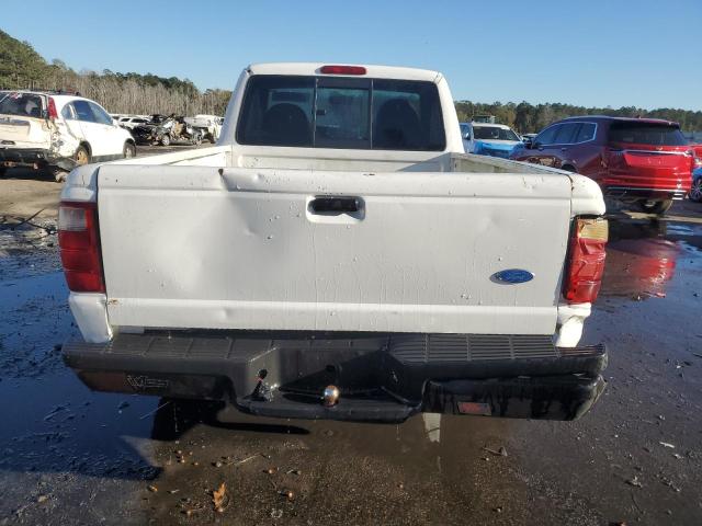 Photo 6 from auction – 2002 FORD RANGER with VIN 1FTYR10D52PA97532