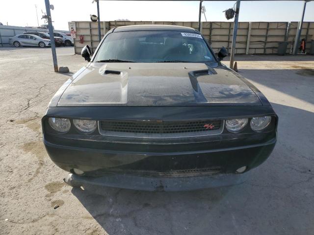 Photo 5 from auction – 2012 DODGE CHALLENGER with VIN 2C3CDYBT2CH293489