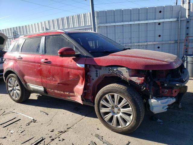Photo 4 from auction – 2016 LAND ROVER RANGE ROVE with VIN SALVR2BG2GH156983