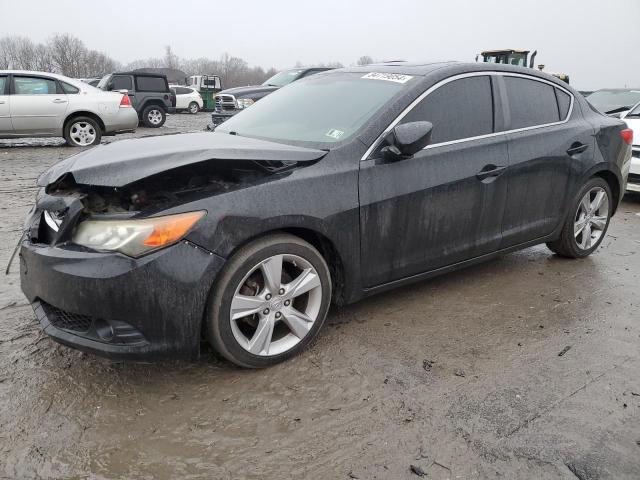 ACURA ILX 20 TEC 2013 with VIN 19VDE1F79DE011209 - Photo from auction