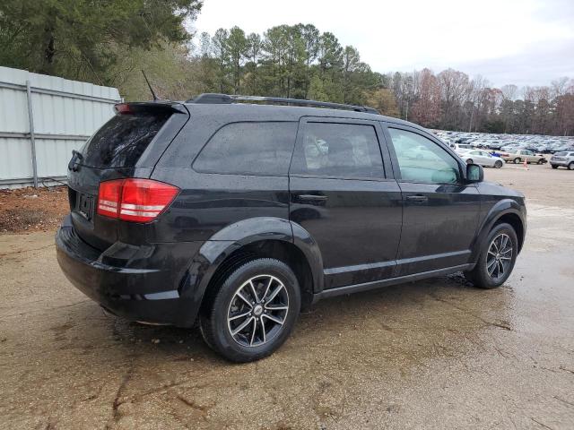 Photo 3 from auction – 2018 DODGE JOURNEY SE with VIN 3C4PDCAB1JT188942