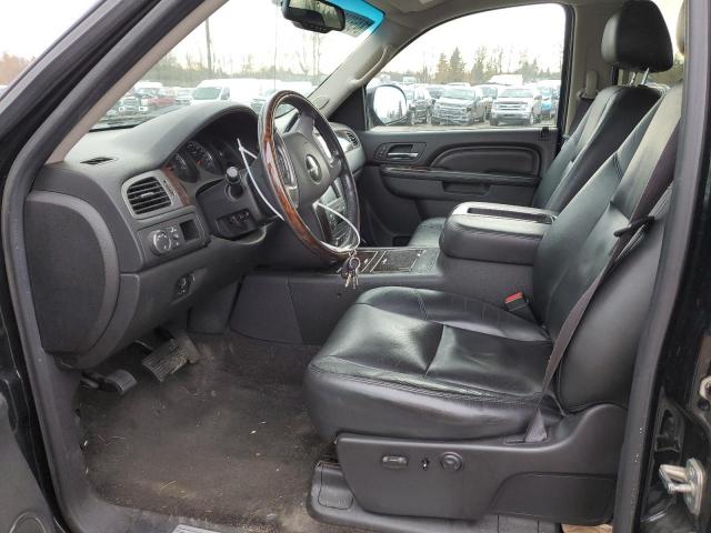 Photo 7 from auction – 2011 GMC SIERRA K15 with VIN 3GTP2XE29BG371121