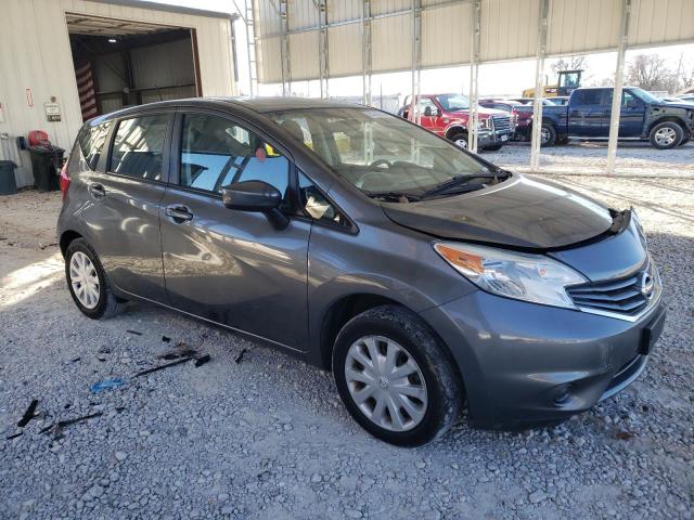 Photo 4 from auction – 2016 NISSAN VERSA NOTE with VIN 3N1CE2CP0GL356340