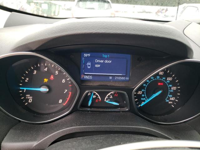 Photo 9 from auction – 2014 FORD ESCAPE SE with VIN 1FMCU0G97EUB02283