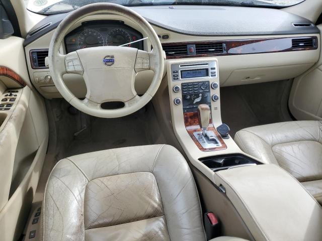 Photo 8 from auction – 2007 VOLVO S80 3.2 with VIN YV1AS982471020047