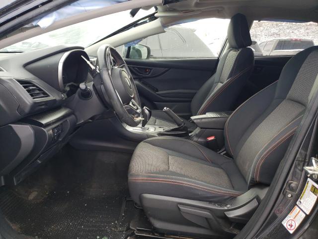 Photo 7 from auction – 2019 SUBARU CROSSTREK with VIN JF2GTAEC5K8323383