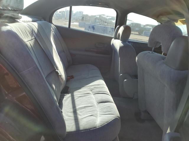 Photo 10 from auction – 2002 BUICK LESABRE CU with VIN 1G4HP54K824162019
