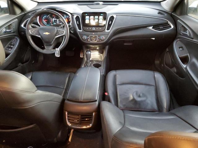 Photo 8 from auction – 2016 CHEVROLET MALIBU LT with VIN 1G1ZE5ST0GF263943