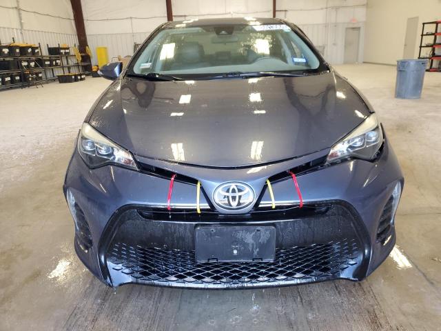 Photo 5 from auction – 2019 TOYOTA COROLLA L with VIN 5YFBURHE2KP880225