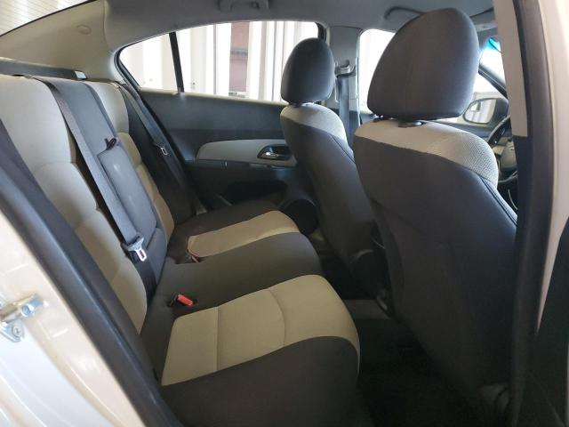 Photo 10 from auction – 2012 CHEVROLET CRUZE LS with VIN 1G1PC5SH3C7371969