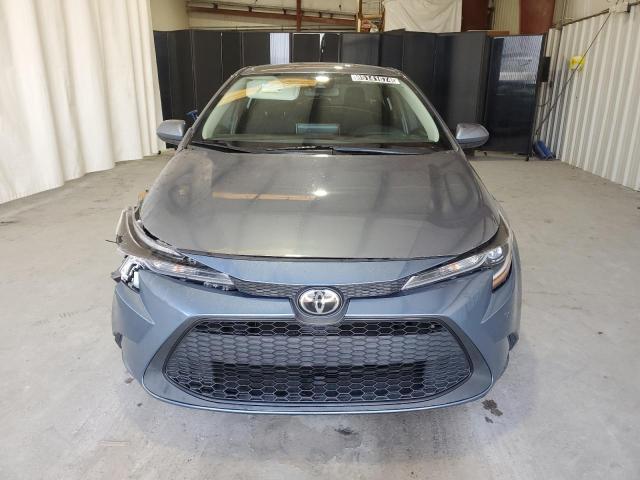 Photo 5 from auction – 2021 TOYOTA COROLLA LE with VIN 5YFEPMAE9MP200387