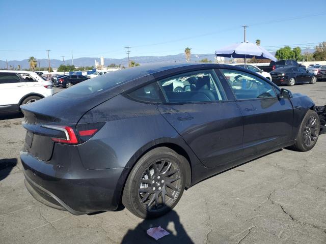 Photo 3 from auction – 2024 TESLA MODEL 3 with VIN 5YJ3E1EA9RF868423